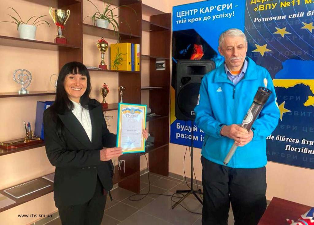 Про Олімпійські ігри - студентам